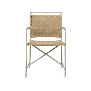 Outdoor: Esme Dining Chair Sagebrush