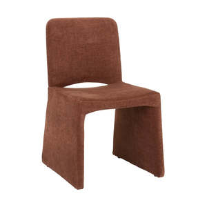 Dining Room: Clare Dining Chair Copeland Chestnut