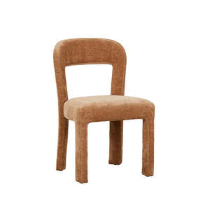 Dining Room: Eleanor Dining Chair Sunkissed