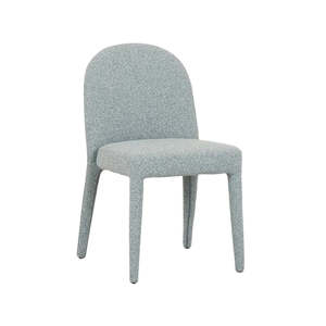 Dining Room: Jules Dining Chair Nimbus