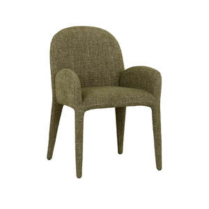 Dining Room: Jules Dining Armchair Lichen