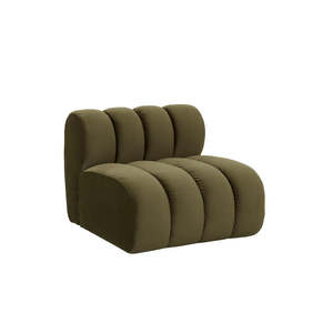 Living Room: Juno Ziggy Centre Sofa Loden