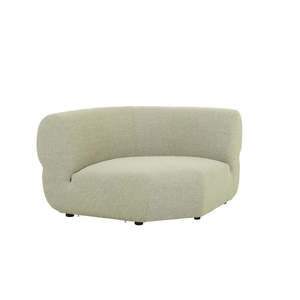 Juno Cloud Corner Sofa Noyack Thyme