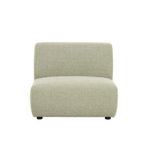 Living Room: Juno Cloud Centre Sofa Noyack Thyme