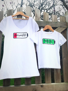 Products: TEE kidlife thedesignroom