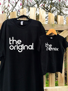 Products: The Original Remix Encore Mixtape Mic drop thedesignroom