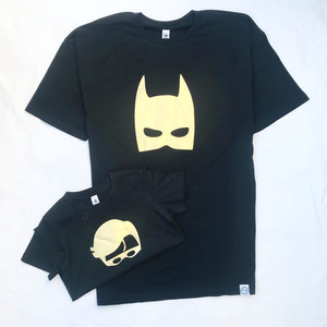 Products: Batman Robin thedesignroom