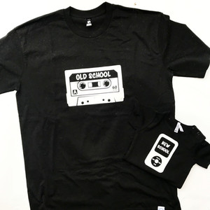 Products: Old School New School thedesignroom