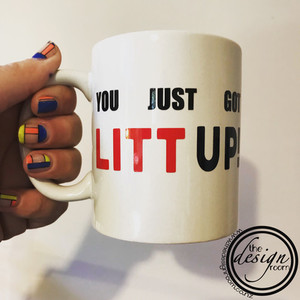 Products: You just got LITT up thedesignroom