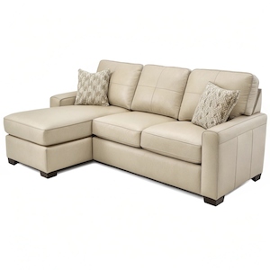 Products: Nebraska Reversible Chaise Sofa