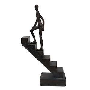Homewares: 1 Climbing Man