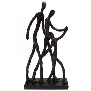 Objects: Abstract Family