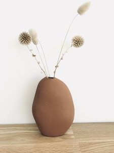 Vases: Harmie Vase - Scarlett