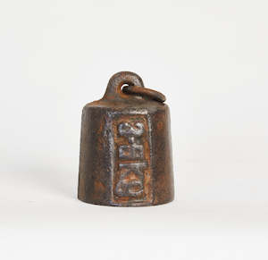 Original - Metal Scale Weight