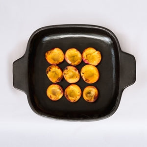 Dinnerware: Lombok Lasagne Dish (Hire Price & Pickup Only)