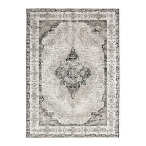 Furniture: Vintage Rug (Hire Price & Pickup Only)