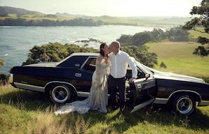 Vehicles: Ford Galaxy 1972 Black (Hire Price & Pickup Only)