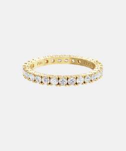 Rings: Nakita Eternity Ring