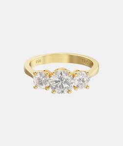 Rings: Elettra Ring