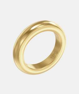 Rings: Donut Ring