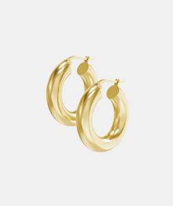 All: Classic Collection Mandy Hoops, Mini