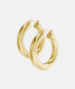 Classic Collection Mandy Hoops, Medium
