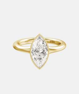 All: The Porter Engagement Ring