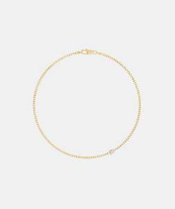 Bracelets: Single Baby Belle Bracelet