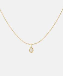 Necklaces: Mini Sienna Necklace