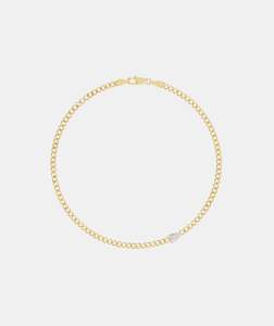 Single Belle Bracelet