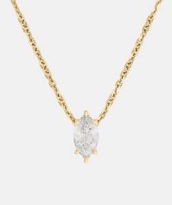 Necklaces: Gracie Necklace