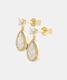 Sienna Drop Earrings