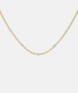 Belle Necklace