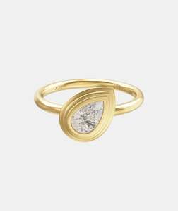 The Sienna Collection: Sienna Ring