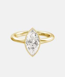 All: The Porter Engagement Ring