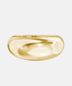 All: The Roman Dome Ring
