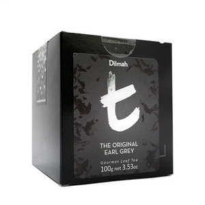 t-Series Box Refill the Original Earl Grey 100g Loose Leaf Tea