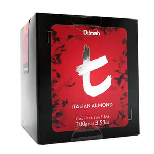 t-Series Box Refill Italian Almond 90g Loose Leaf Tea