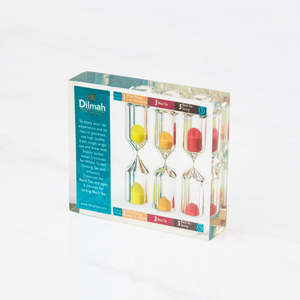 Fathers Day Gift Ideas: Tea Timer