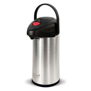 Tea Accessories: Stainless Steel Air Pot (3.5l)