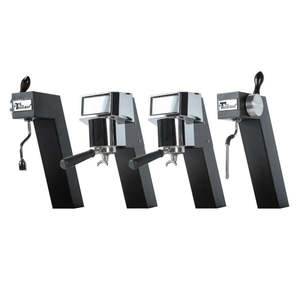 Tech Bar | Modular Coffee Bar