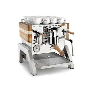 New: Elektra Verve Coffee Machine