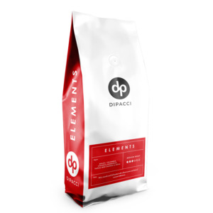 Coffee Blends: Di Pacci's Finest 4kg Coffee Beans Only For $149