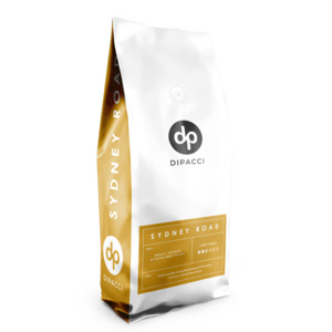 Sydney Road Blend 1kg