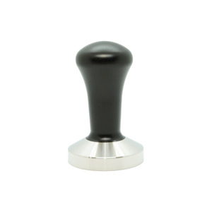 Precision Black Tamper - 53mm