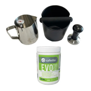 Eofy Sale: Precision Basic Starter Pack