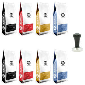 Eofy Sale: Dipacci Coffee Co. 8kg Coffee with Free Precision Tamper