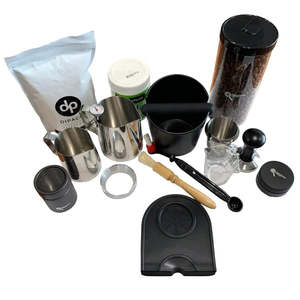 Eofy Sale: Precision Premium Starter Pack