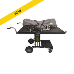 Eofy Sale: Dem-Truk Folding Trolley 2.0