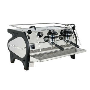 Coffee Machines: La Marzocco Strada AV (Automatic) Coffee Machine